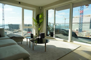 Spectacular 2 BR, 2 bath apt - Central Oslo - Brand new in 2023